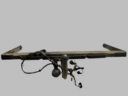 Tažné zařízení A50-X VW GOLF 4 IV MK4