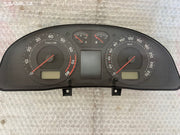 Budíky MAXIDOT Škoda Superb I benzín 3U9920841C