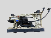 Ovládání topení Škoda Felicia 6U0819045A