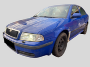 Škoda Octavia I 1.8 T 20V turbo AUM - náhradní díly