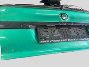 Zadní páté dveře, víko kufru Škoda Felicia