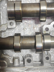 Vačky vačková hřídel 1.6 TDI 77kw CAYC