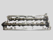 Hlava motoru 1.6 TDI 77kw CAYC 03L130373A Škoda VW