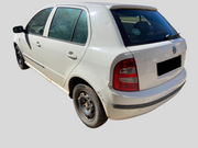 Škoda Fabia I 1.4 MPI 44kw AZE náhradní díly