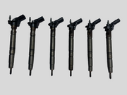 Vstřiky 059130277CC 3.0 TDI 180KW CDU Audi A6 4G 2013