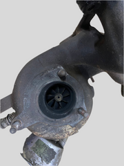 Turbo 1.9 TDI 110kw ARL VW Golf IV Seat Leon 1M