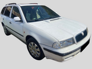 Škoda Octavia I kombi 1.9 TDI 66kw 4x4 náhradní díly