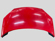 Kapota Ford Galaxy červená