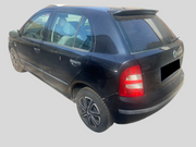 Škoda Fabia I 1.9 TDI 74 kw ATD náhradní díly