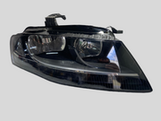 Přední světla halogeny Audi A4 B8 8K r.v.2008-2012