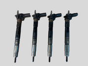 Vstřiky 03L130277 2.0 TDI 125kw CBBB Škoda Superb 2