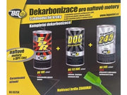 BG Kit 6575 DEKARBONIZACE DIESELOVÉHO MOTORU