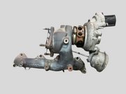 Turbo 1.4 TSI CAX CAXA 03C145701R VW Golf VI