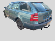 Škoda Octavia II kombi 1.9 TDI 77kw BXE náhradní díly