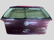 Zadní víko kufru páté dveře VW Polo 9N