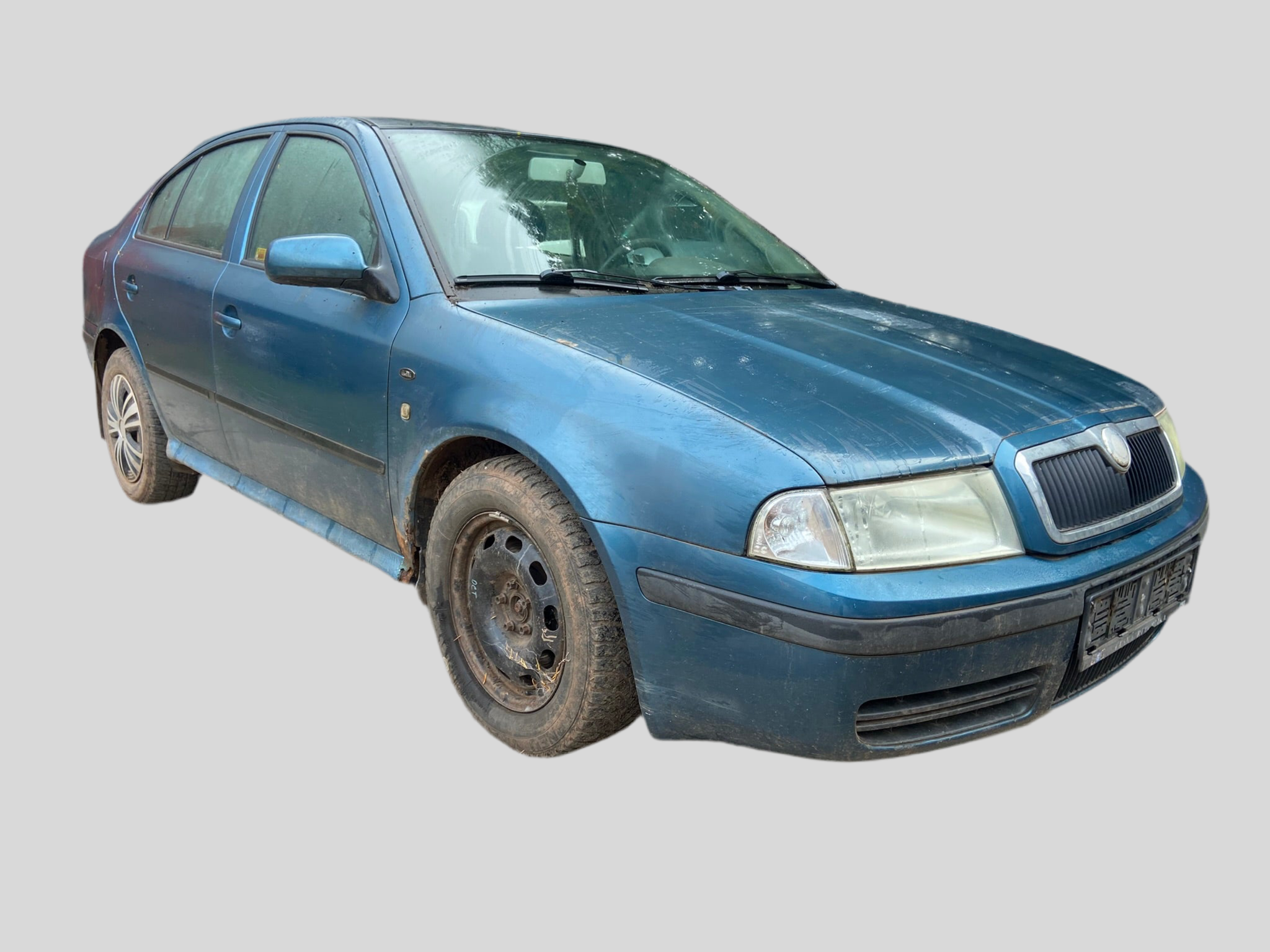 Škoda Octavia I 1.9 TDI 66kw ALH náhradní díly