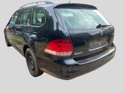 VW GOLF 5 KOMBI 1.4TSI 90kw CAXA - náhradní díly