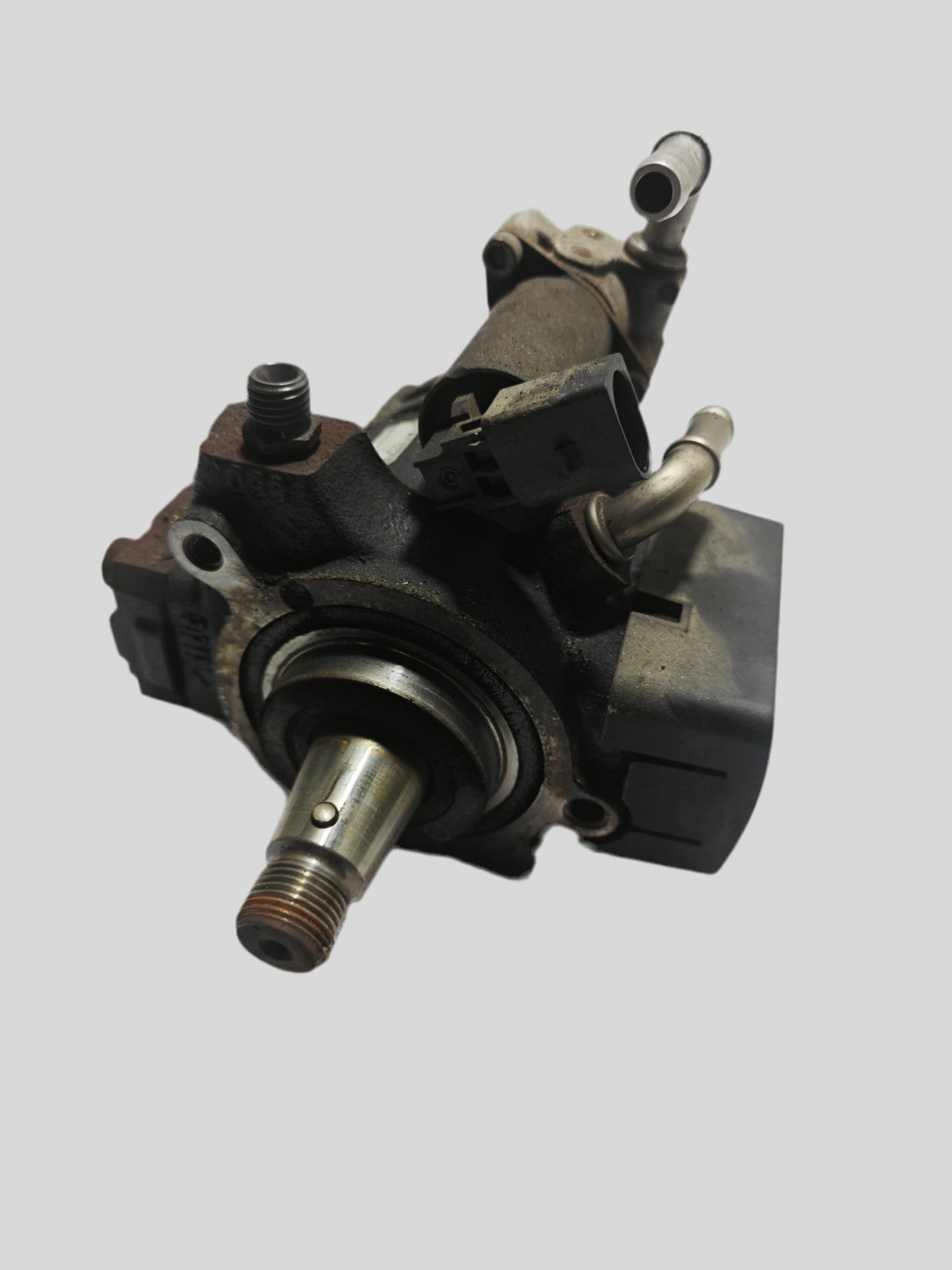 Vstřikovací čerpadlo 1.6 TDI 77kw CAYC 03L130755AH