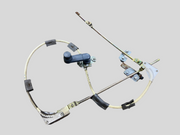 Stahovačka levá přední Škoda Felicia 6U0837401