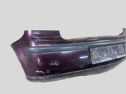 Zadní nárazník VW Polo 9N