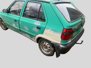 Škoda Felicia 1.3 50 kw - náhradní díly