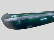 Zadní nárazník Škoda Fabia 1 kombi zelený