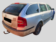 Škoda Octavia II 1.9 TDI 77kw BXE náhradní díly