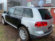 VW Touareg 2.5 TDI R5 128kw BAC náhradní díly