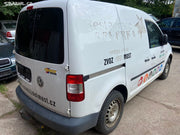 VW Caddy III 2.0 SDI 51kw BST náhradní díly