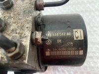 Řídící jednotka ABS ESP 1K0907379AC 1K0614517AE