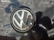 Zadní víko kufru VW Passat B6 3C sedan černá LC9X