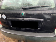 Škoda Octavia I kombi 1.9 TDI 74kw 4x4 náhradní dí