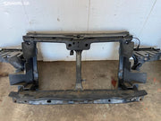 Chladičová stěna VW Touareg 7L r.v. 2002 - 2007