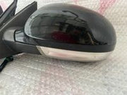 Zpětné zrcátka VW Passat B6 3C s osvitem