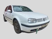 VW Golf IV 3-dvéř 1.6 74kw AKL - náhradní díly