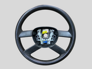 Volant čtyřramenný VW Touran krásný