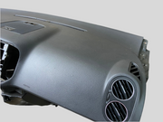 Airbagová sada palubka VW Golf V PLUS