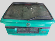 Zadní páté dveře, víko kufru Škoda Felicia