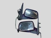 Zpětná zrcátka el. ovládané Škoda Felicia