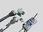 Převodovka DRW přestavbová sada na 6q 1.9 TDI