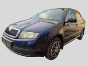 Škoda Fabia I sedan 1.2 HTP 47kw AZQ - náhradní díly