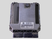 Řídící jednotka motoru 03G906016A VW Touran