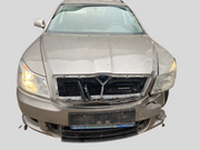 Škoda Octavia II kombi FACELIFT 1.2 TSI 77kw - náhradní díly