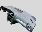 Airbagová sada Audi A4 B8 8K