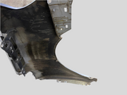 Levý přední blatník VW Touran 1T stříbrný