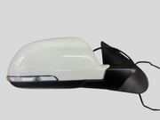 Zpětné zrcátka Škoda Octavia 2 facelift