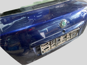 Zadní víko kufru páté dveře Škoda Octavia 1 liftback