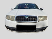 Škoda Fabia I 1.4 MPI 44kw AZE náhradní díly