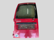 Zadní křídlové dveře VW Caddy III r.v. 2004 - 2014