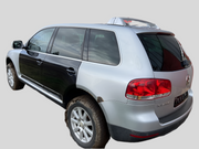 VW Touareg 2.5 TDI R5 128kw BAC náhradní díly